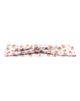 Gingerbread Mom Headband